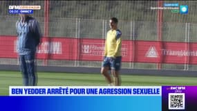 Wissam Ben Yedder accusé d'agression sexuelle et placé sous contrôle judiciaire dans l'attente de son procès