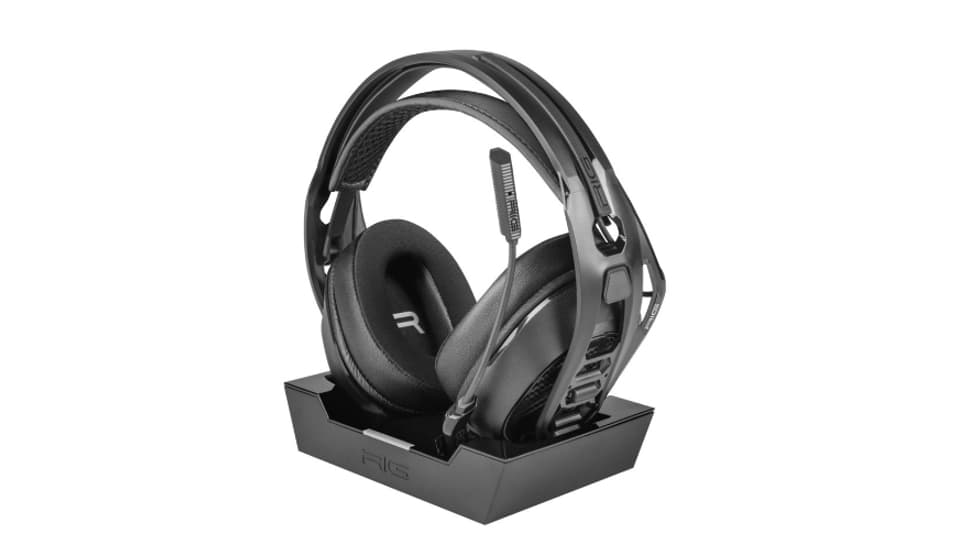 RIG 800 Pro HX RIG 800 Pro HX