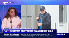 Sébastien Cauet mis en examen pour viols - 24/05