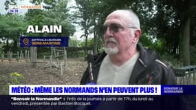 Météo: le manque de soleil déprime les Normands
