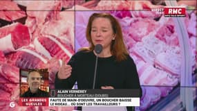 Faute de main-d’œuvre, un boucher baisse le rideau… où sont les travailleurs ? - 16/12