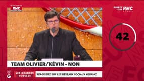 Emmanuel Macron / Marine Le Pen au second tour : c'est déjà plié ? L'argumentaire de Kevin Bossuet