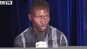 Olympique Lyonnais : Yanga-Mbiwa vise les Bleus