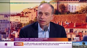 Jean-François Copé sur RMC