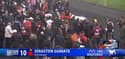 Prix d’Amérique 2016 - La réaction de Sébastien Guarato