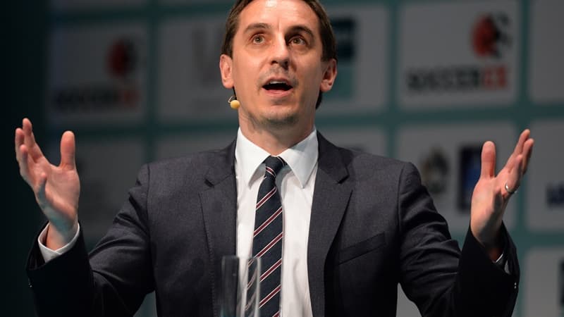 Gary Neville
