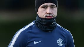 Radja Nainggolan 