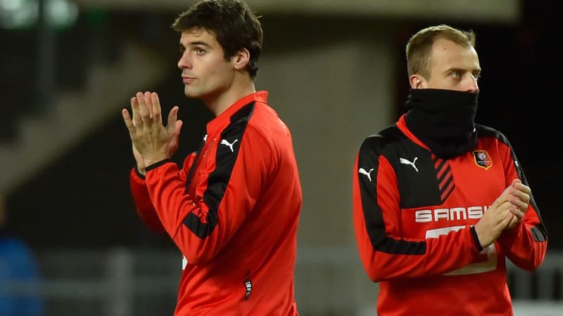 Yoann Gourcuff