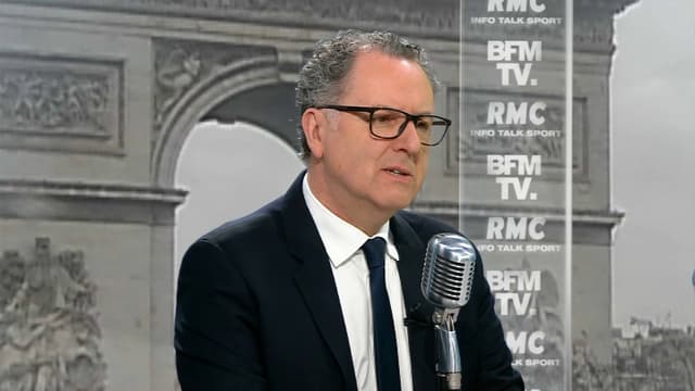 Richard Ferrand