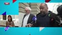 Dieudonné témoigne au procès de Tariq Ramadan, accusé de viol