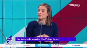RMC s’engage pour vous : Le scandale de Ma Prime Renov' - 12/01