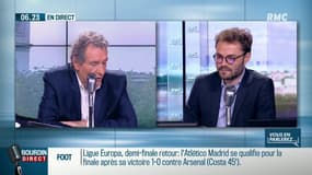 Et si vous ameniez votre chien ou votre chat au travail ? Vous en parlerez