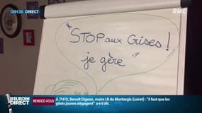Des ateliers de parentalité positive au chevet des parents pour mieux gérer les crises des enfants 