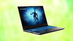 Comment fait Cdiscount pour afficher ce PC Portable Gamer à moins de 750 euros ?