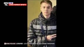 LIGNE ROUGE - Le profil d'Owen L., principal suspect dans le meurtre de la petite Louise