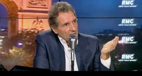 Magalie, maman de Lila, enlevée par son père parti faire le jihad: "Elle doit vivre l'enfer"