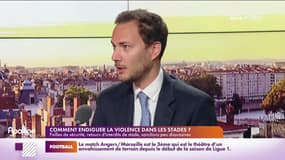 Témoin RMC : Maître Pierre Barthélémy - 24/09
