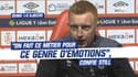 Reims 1-0 Ajaccio : "On fait ce métier pour ce genre d’émotions", confie Still
