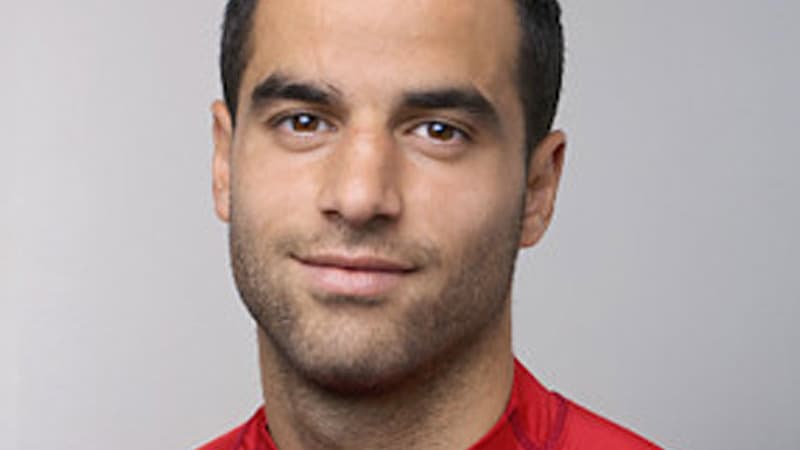 Le gardien de Clermont veut jouer sous les couleurs de l'Algérie