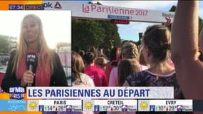 L'essentiel de l'actualité parisienne du dimanche 9 septembre 2018