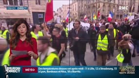 "Gilets jaunes", le ras-le-bol des Toulousains: "Il est temps de passer à la page suivante"