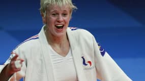 Morgane Ribout