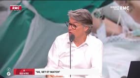 GG, set et match : Faut-il trier les patients pour désengorger les urgences ? - 28/06