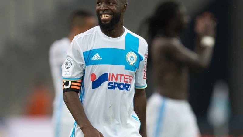 Lassana Diarra