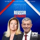 Sébastien Bazin (Accor) : Comment faire réussir la France ? - 24/02