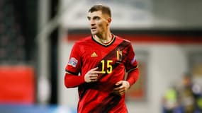 Thomas Meunier