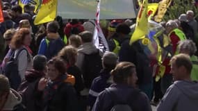 La centrale de Fessenheim reste ouverte: "il n’y a plus de démocratie en France concernant le nucléaire"
