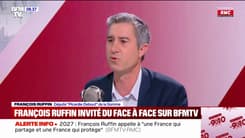 François Ruffin: "Si on laisse faire les importations chinoises, c'est une dévastation de nos industries dans notre pays"