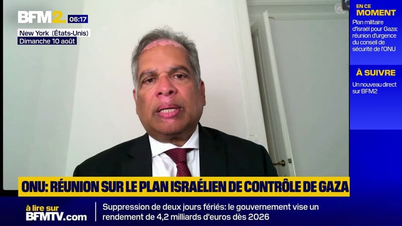 Israël/Gaza: 