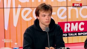 Mobilisation propalestinienne à Sciences Po: "On a été encouragés par LFI mais on s'est mobilisés avant et on se mobilisera après