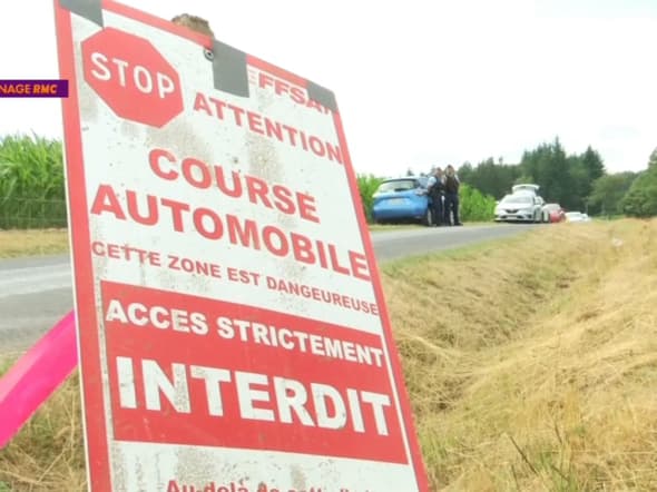 Un accident lors d'un rallye a fait trois morts dans le Puy-de-Dôme.