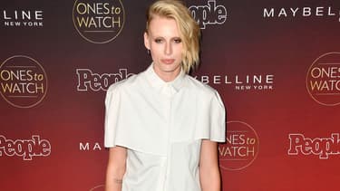 Lauren Wasser, une mannequin déjà amputée d'une jambe en 2012 après une infection provoquée par le port d'un tampon hygiénique, va être amputée de sa seconde
