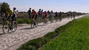 Paris-Roubaix Femmes