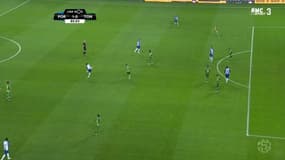 Liga portuguaise : Porto s'impose sur le fil contre Tondela (1-0)