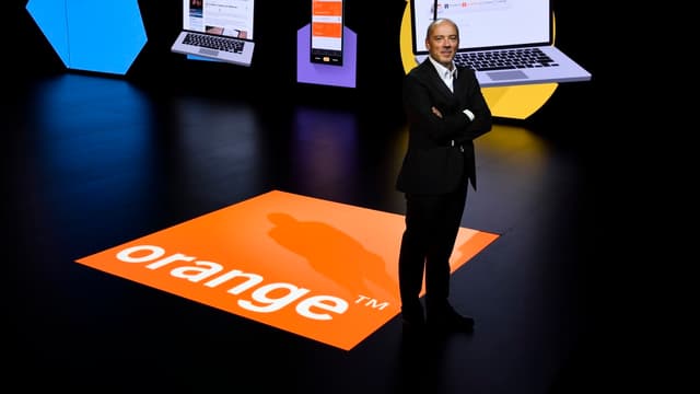 Orange a salué cette décision.