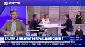 Good Evening Business : Partie 1 - 23/03
