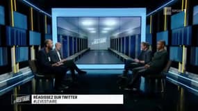Le Vestiaire - "Dembele est plus talentueux que Mbappé", Diallo décrypte l'énorme potentiel de ses 2 anciens coéquipiers