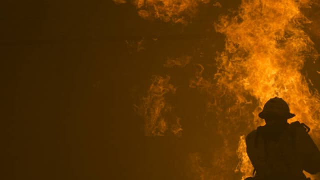 Dans la nuit de mercredi à jeudi, neuf personnes ont dû être évacuées, tandis que de nombreuses habitations ont été mises sous protection.