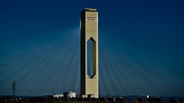 Abengoa employait plus de 28.000 personnes il y a encore six mois.