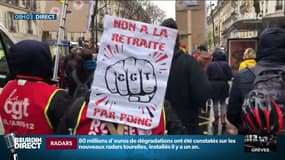"Ça m’attriste, ça m’énerve, ça m’exècre": à l'approche de Noël des usagers n'en peuvent plus de la trêve