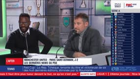 Riolo sur les blessures au PSG : "Je ne crois pas au hasard et à la fatalité"