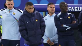 Kylian Mbappé