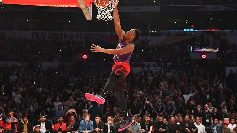 Donovan Mitchell