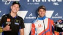 Moto GP : encore un doublé français sur le podium mais Miller s'impose au Mans