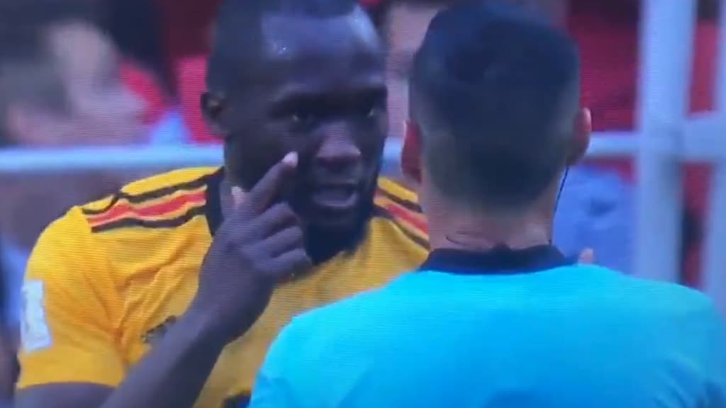 Lukaku