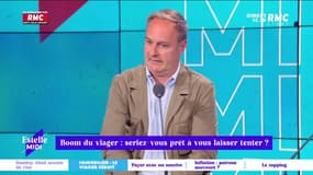 Boom du viager : seriez-vous prêt à vous laisser tenter ? - 23/05